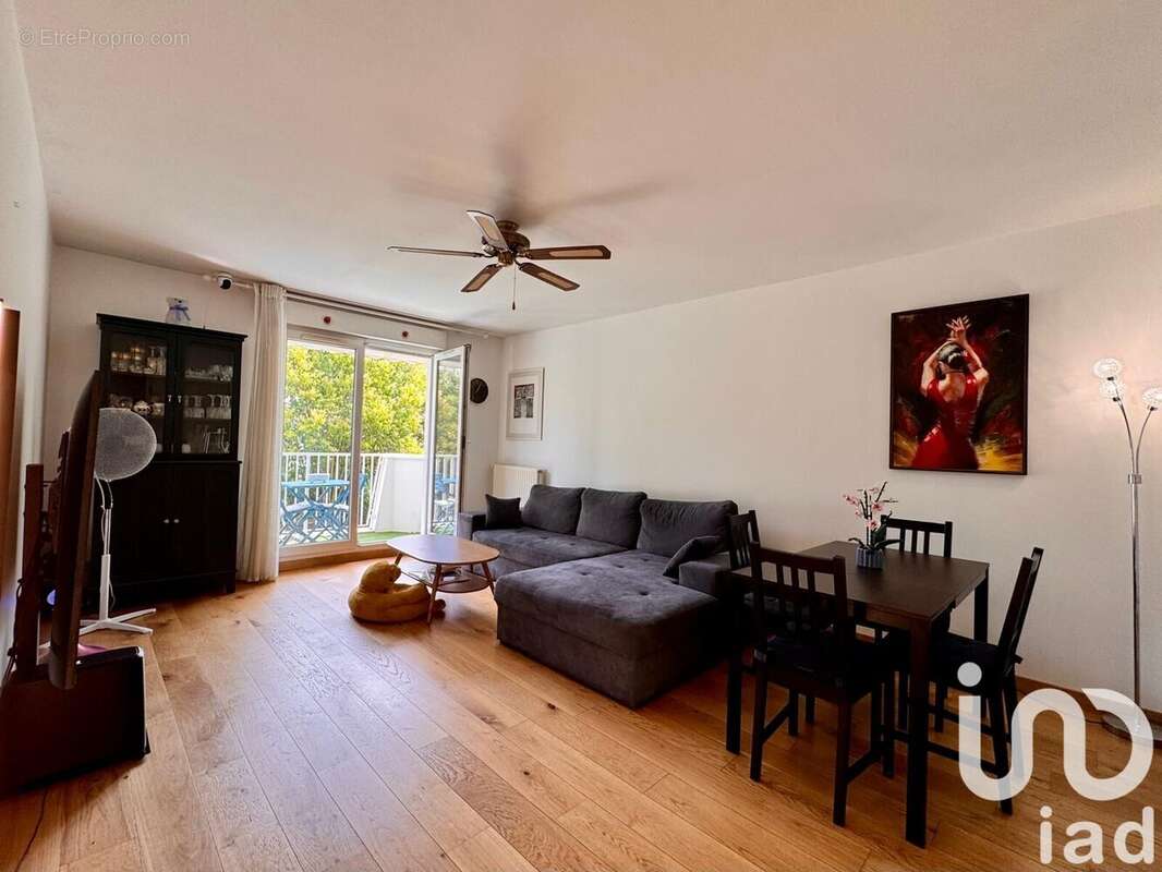 Photo 2 - Appartement à NOISEAU