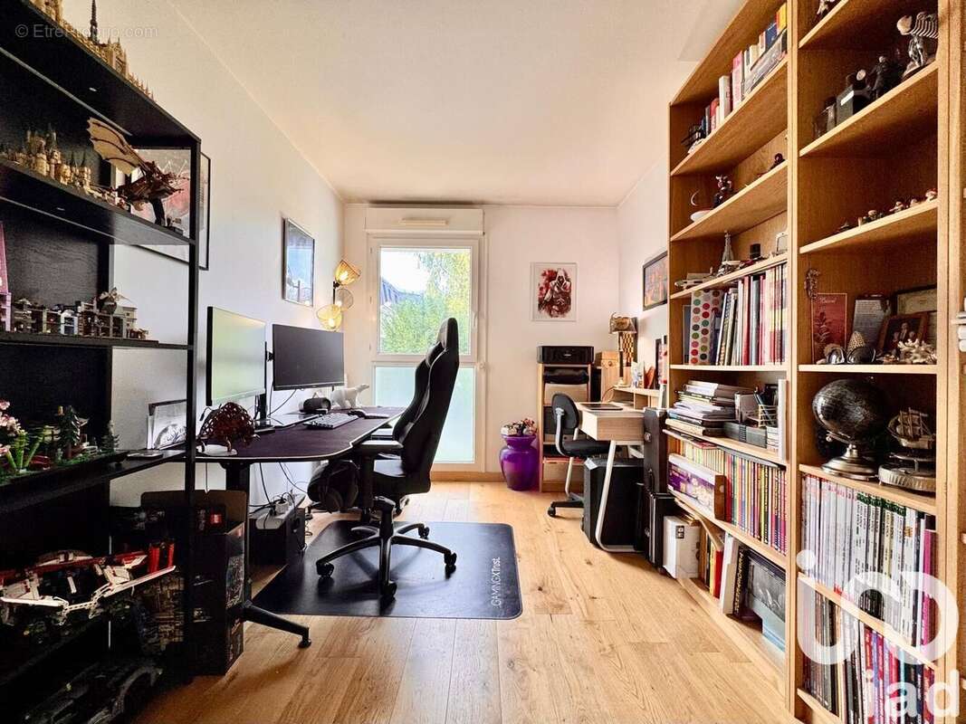 Photo 7 - Appartement à NOISEAU