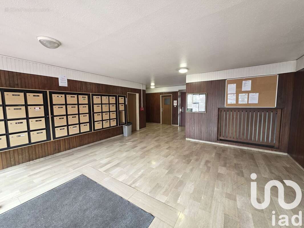 Photo 2 - Appartement à METZ