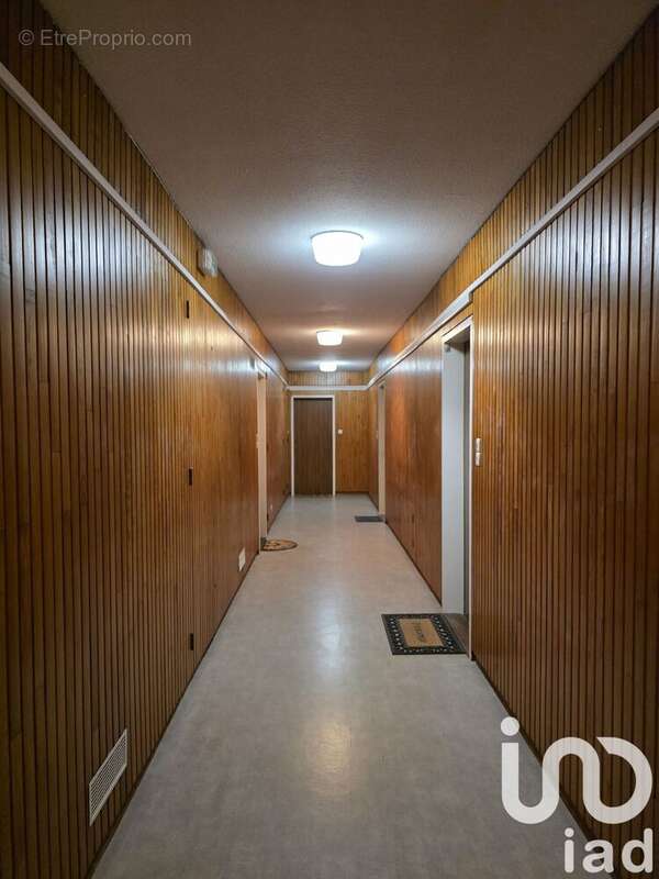 Photo 3 - Appartement à METZ