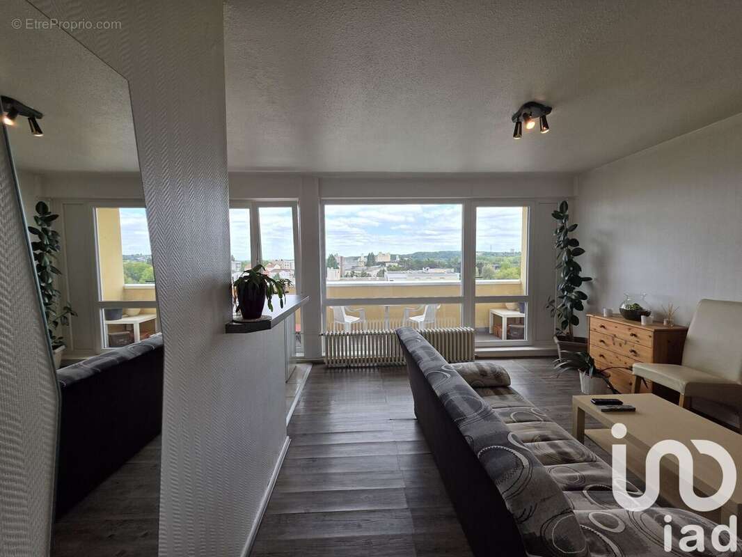 Photo 6 - Appartement à METZ