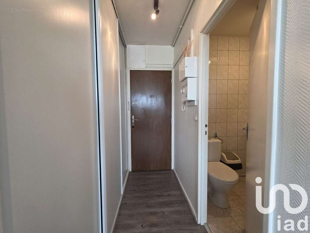 Photo 7 - Appartement à METZ