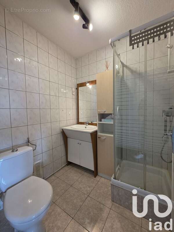 Photo 8 - Appartement à METZ