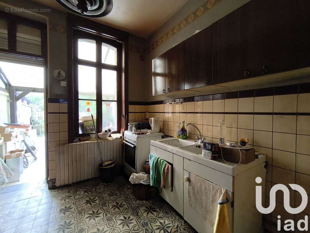 Photo 4 - Maison à GIVET