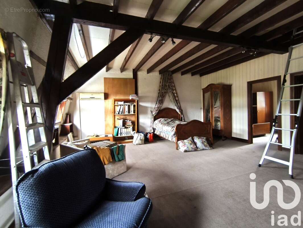 Photo 6 - Maison à GIVET