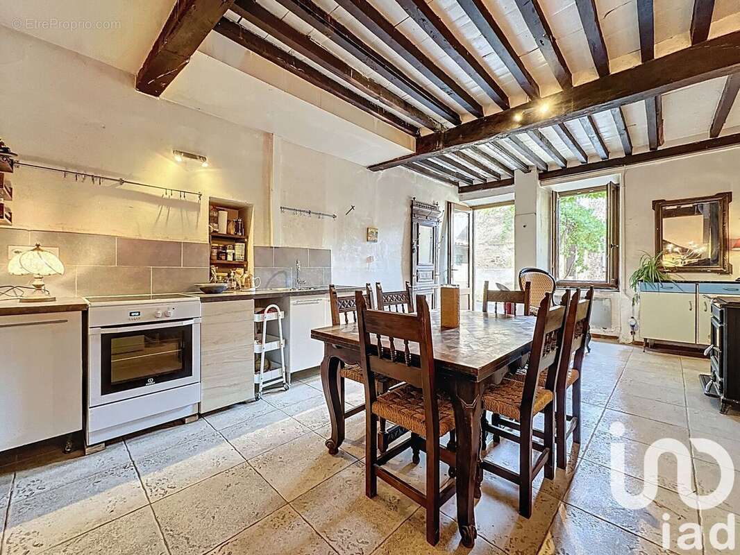 Photo 3 - Maison à PEYREFITTE-DU-RAZES