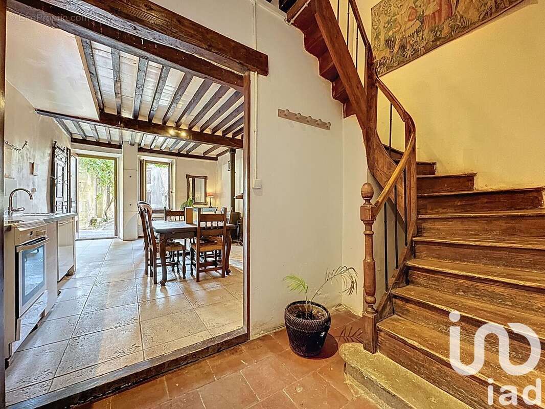 Photo 5 - Maison à PEYREFITTE-DU-RAZES