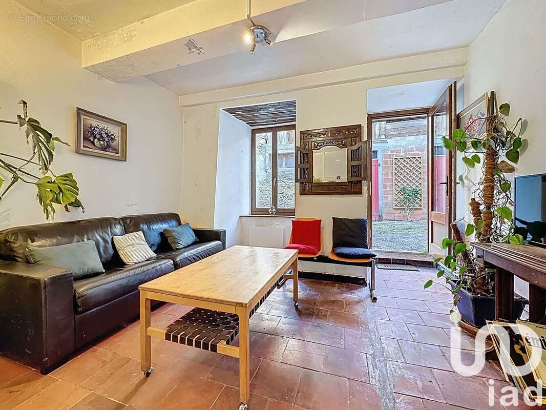 Photo 6 - Maison à PEYREFITTE-DU-RAZES