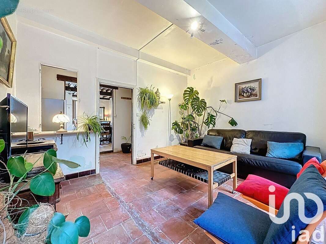 Photo 7 - Maison à PEYREFITTE-DU-RAZES