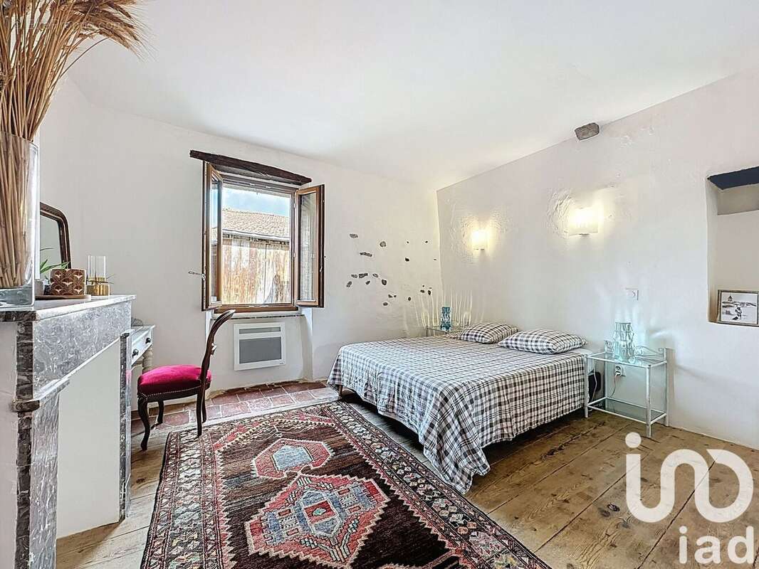 Photo 8 - Maison à PEYREFITTE-DU-RAZES