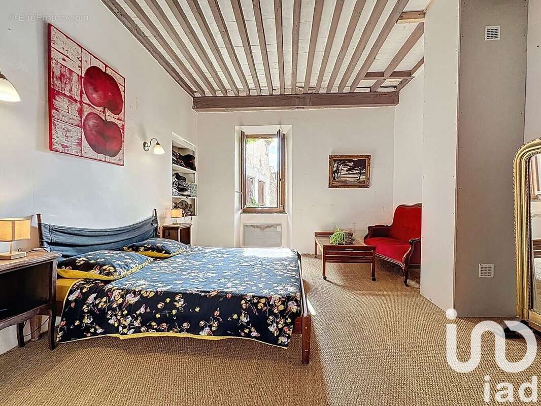 Photo 9 - Maison à PEYREFITTE-DU-RAZES