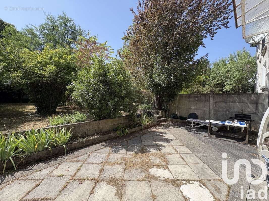 Photo 2 - Maison à BOURGES