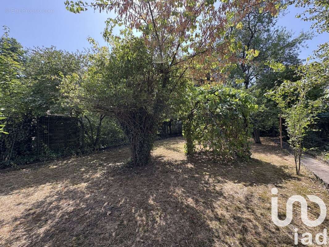 Photo 3 - Maison à BOURGES