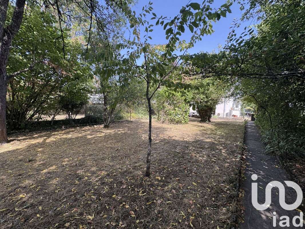 Photo 4 - Maison à BOURGES