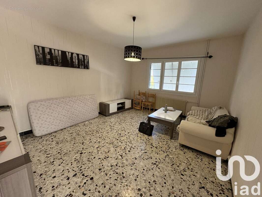 Photo 5 - Maison à BOURGES