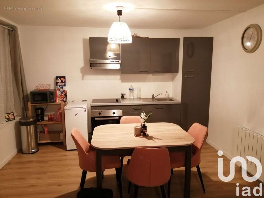 Photo 2 - Appartement à VIRE