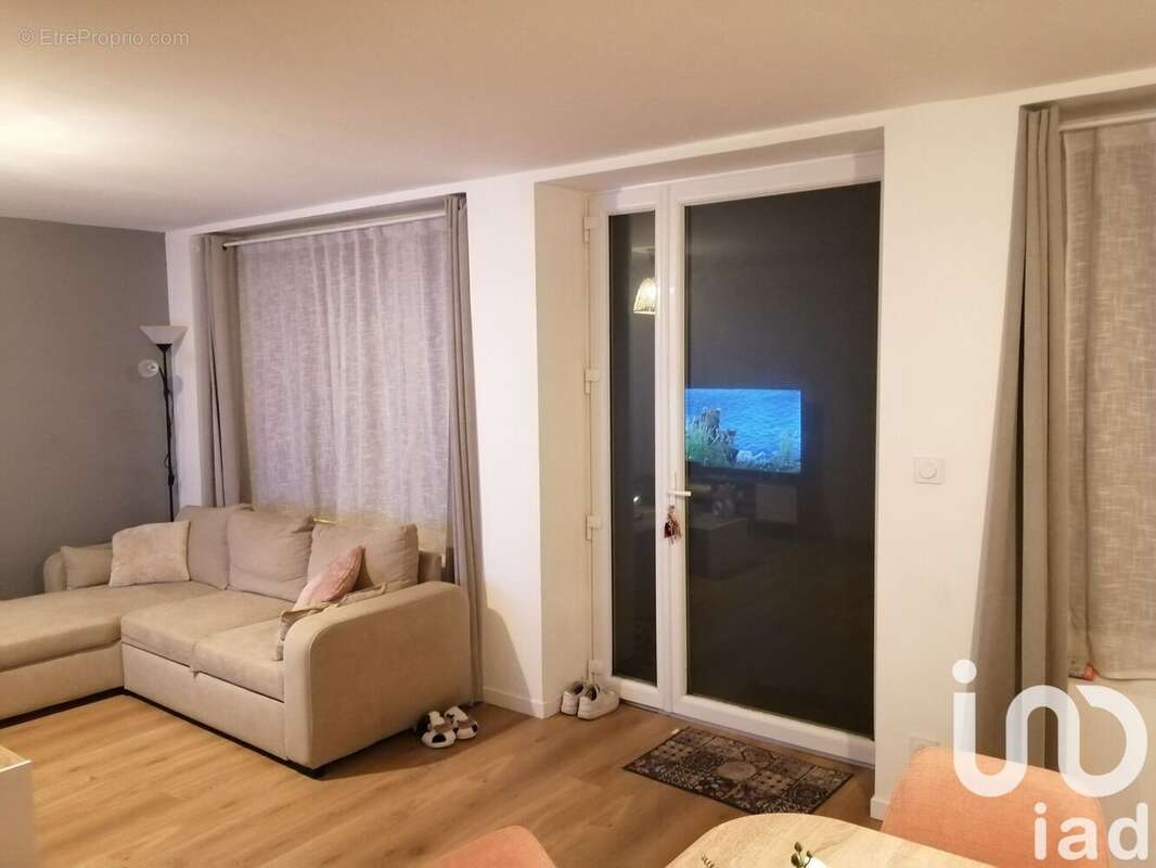 Photo 4 - Appartement à VIRE