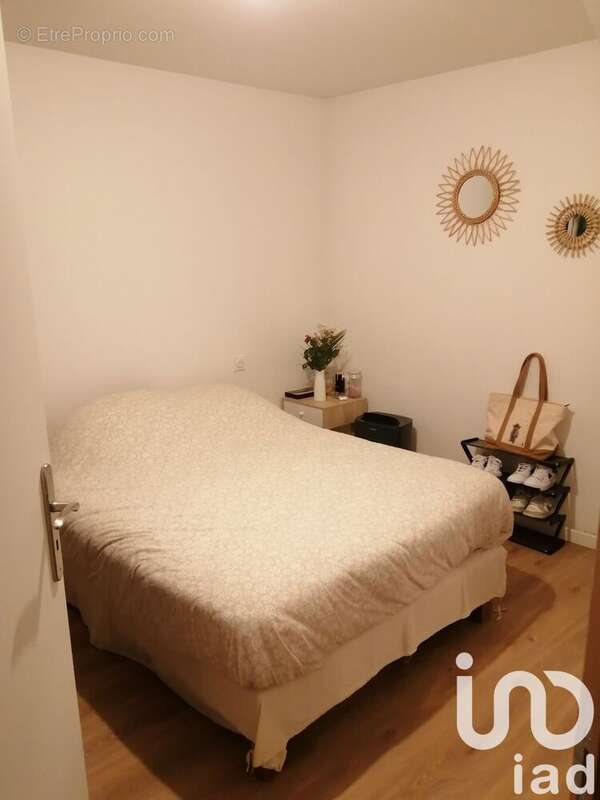 Photo 5 - Appartement à VIRE