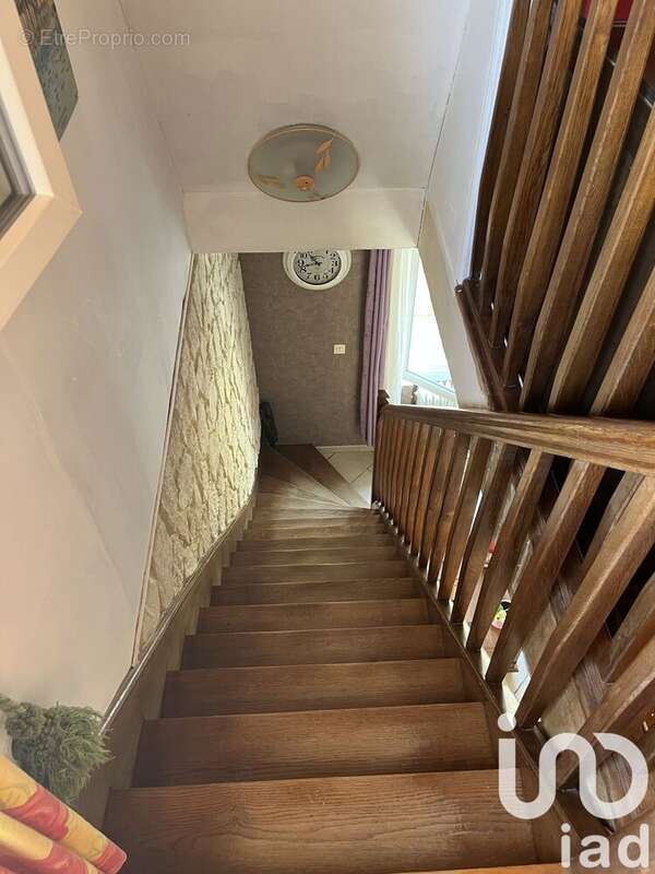 Photo 9 - Maison à SAINTE-SAVINE