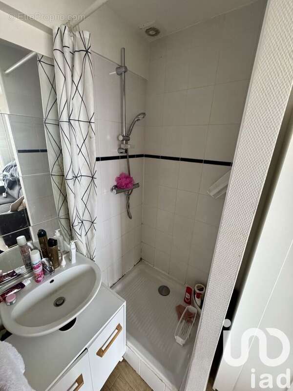 Photo 5 - Appartement à RENNES