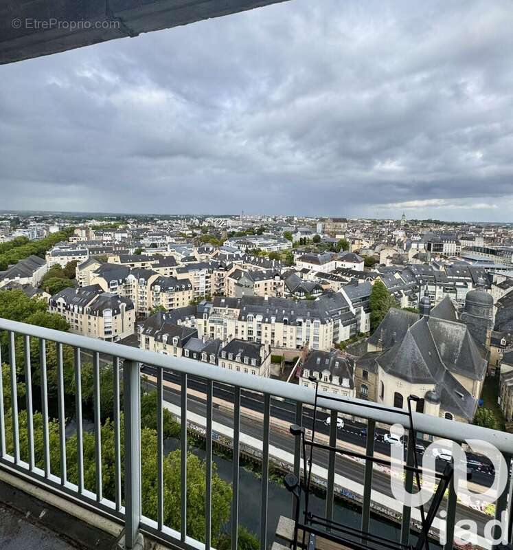 Photo 6 - Appartement à RENNES