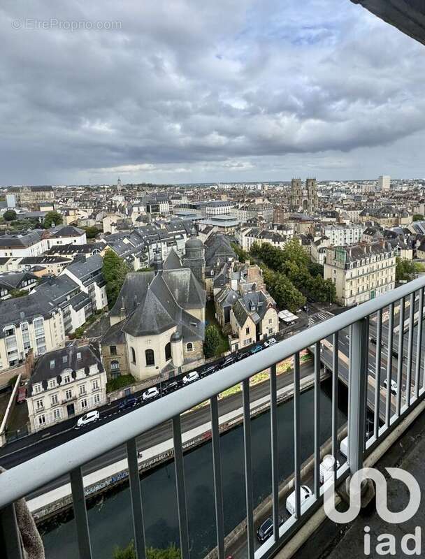 Photo 8 - Appartement à RENNES