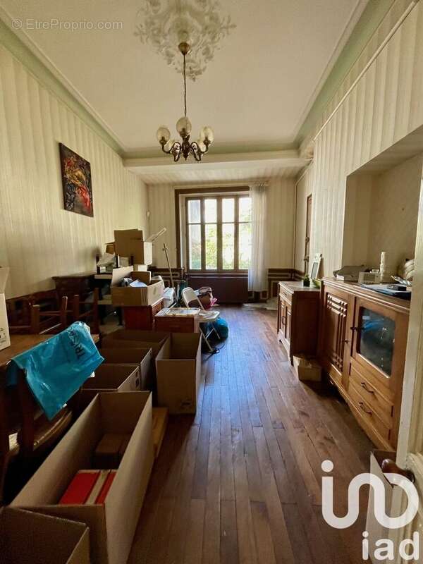 Photo 4 - Maison à NANTES