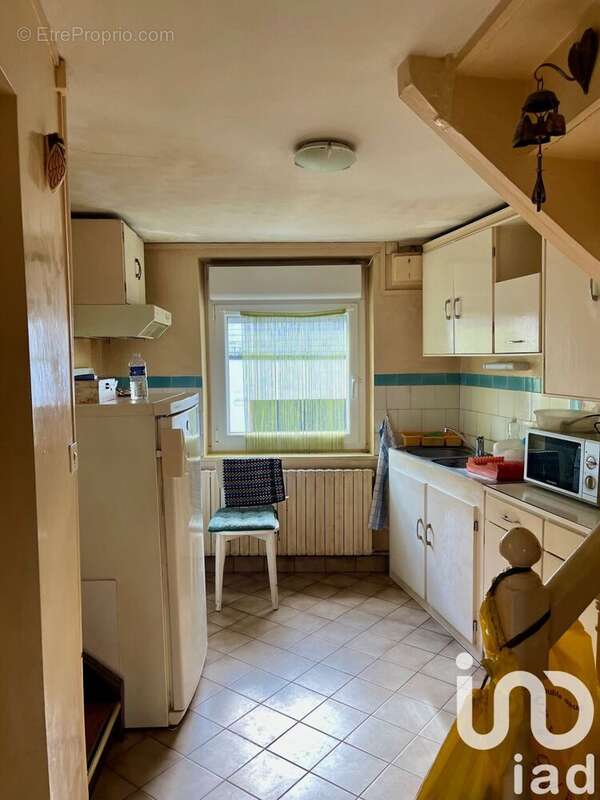 Photo 5 - Maison à NANTES