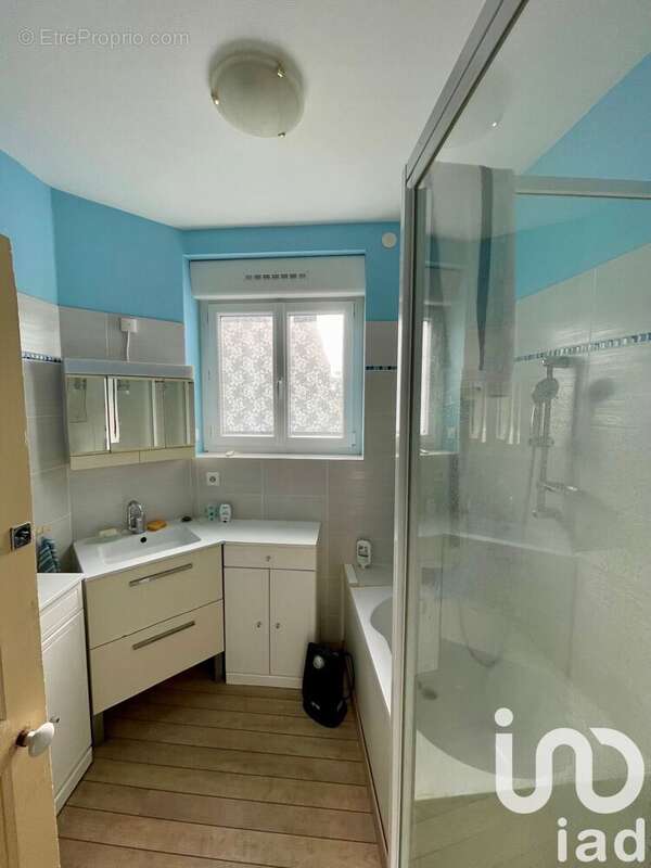 Photo 6 - Maison à NANTES