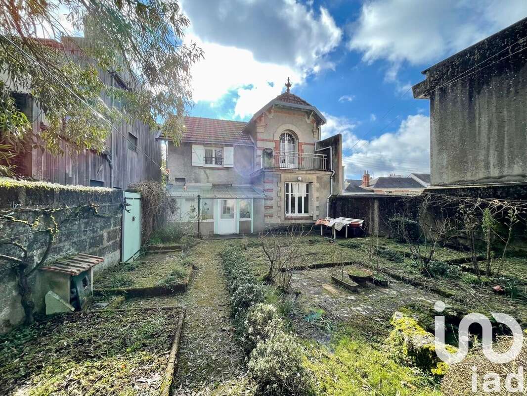 Photo 9 - Maison à NANTES