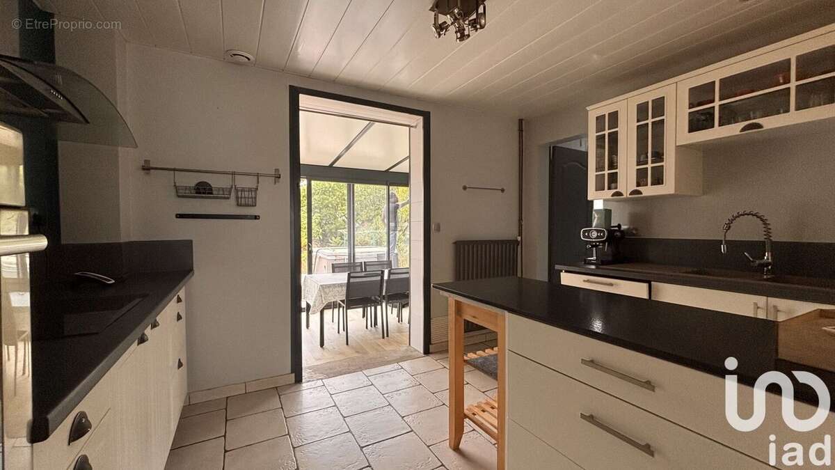 Photo 3 - Maison à CADILLAC