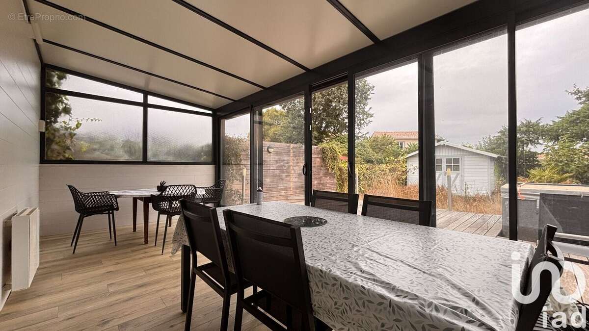 Photo 4 - Maison à CADILLAC