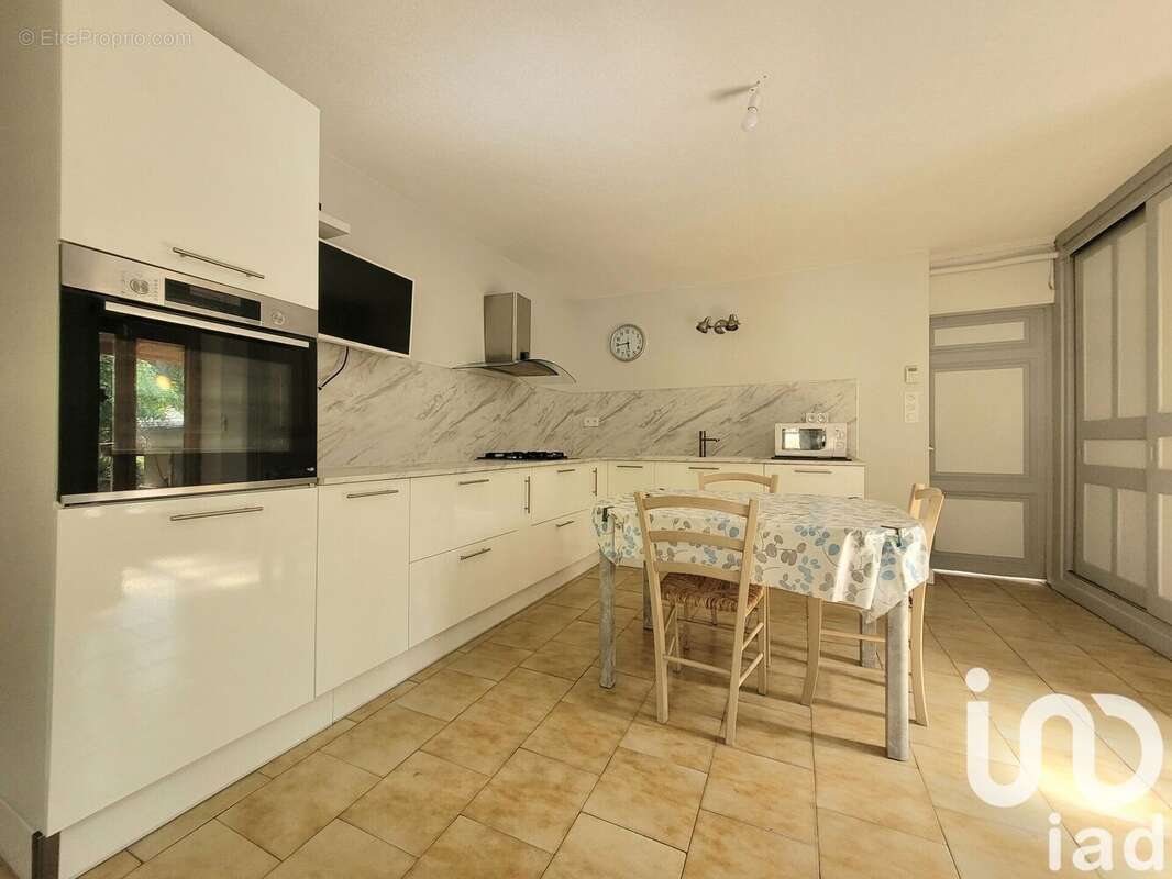 Photo 2 - Maison à MAIZILLY