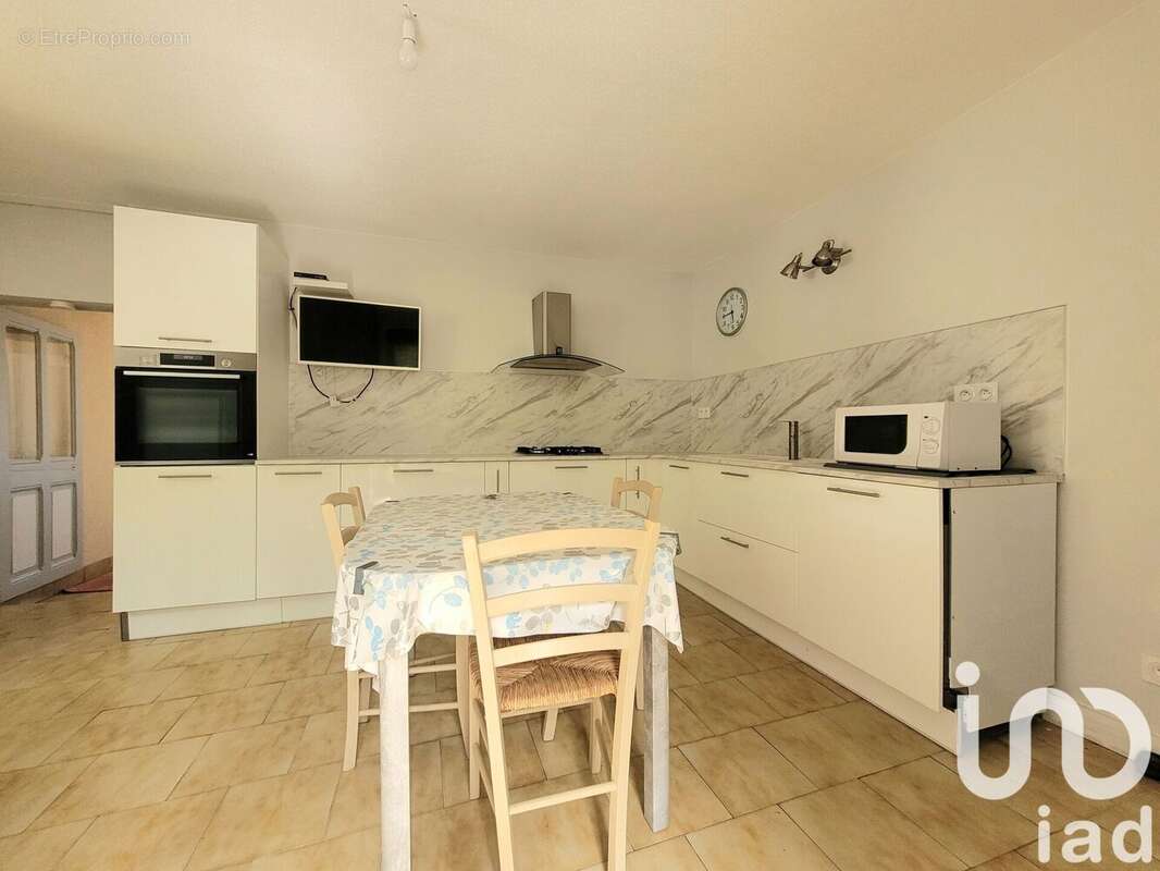 Photo 3 - Maison à MAIZILLY