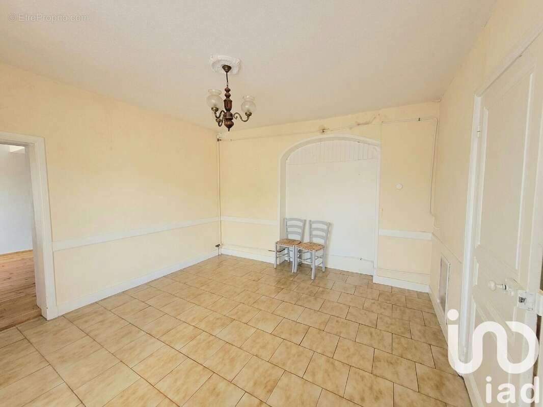 Photo 6 - Maison à MAIZILLY