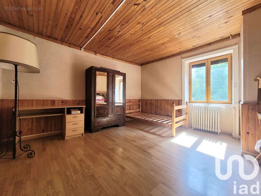 Photo 9 - Maison à MAIZILLY