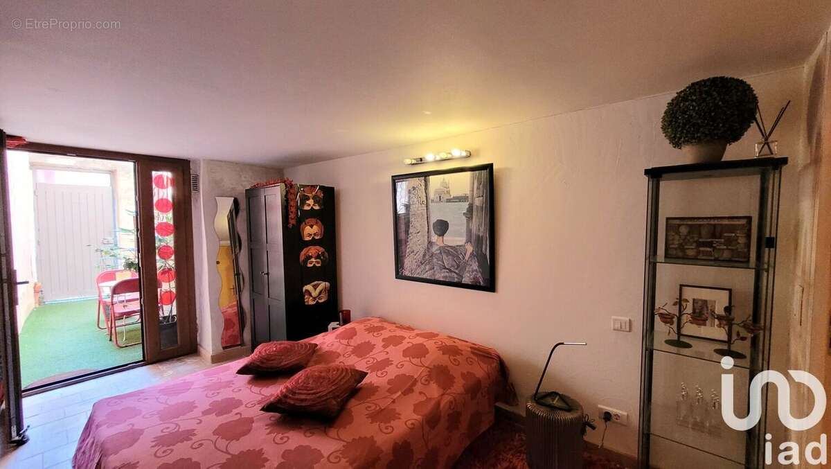 Photo 2 - Maison à L'ISLE-SUR-LA-SORGUE