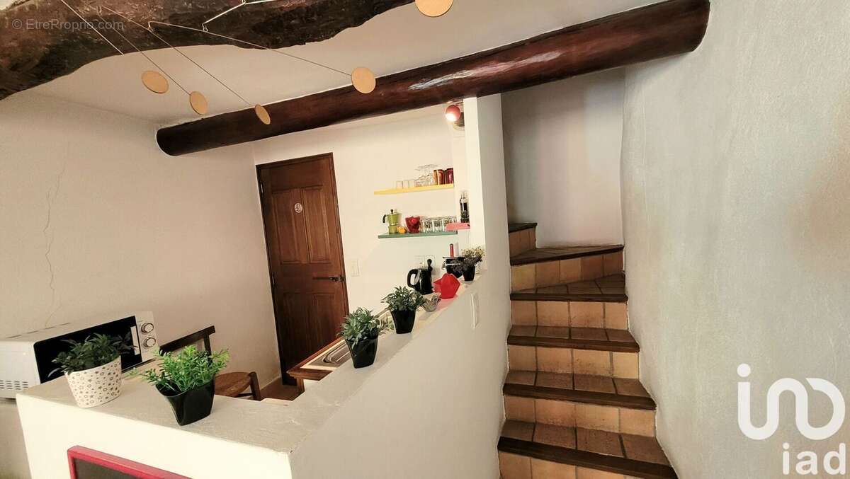 Photo 3 - Maison à L'ISLE-SUR-LA-SORGUE