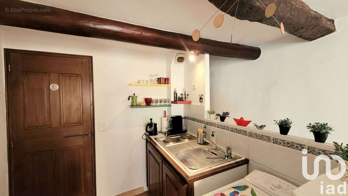 Photo 4 - Maison à L'ISLE-SUR-LA-SORGUE