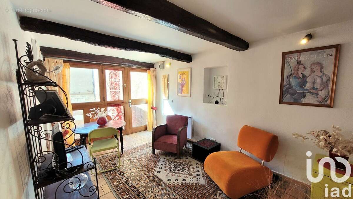 Photo 5 - Maison à L'ISLE-SUR-LA-SORGUE