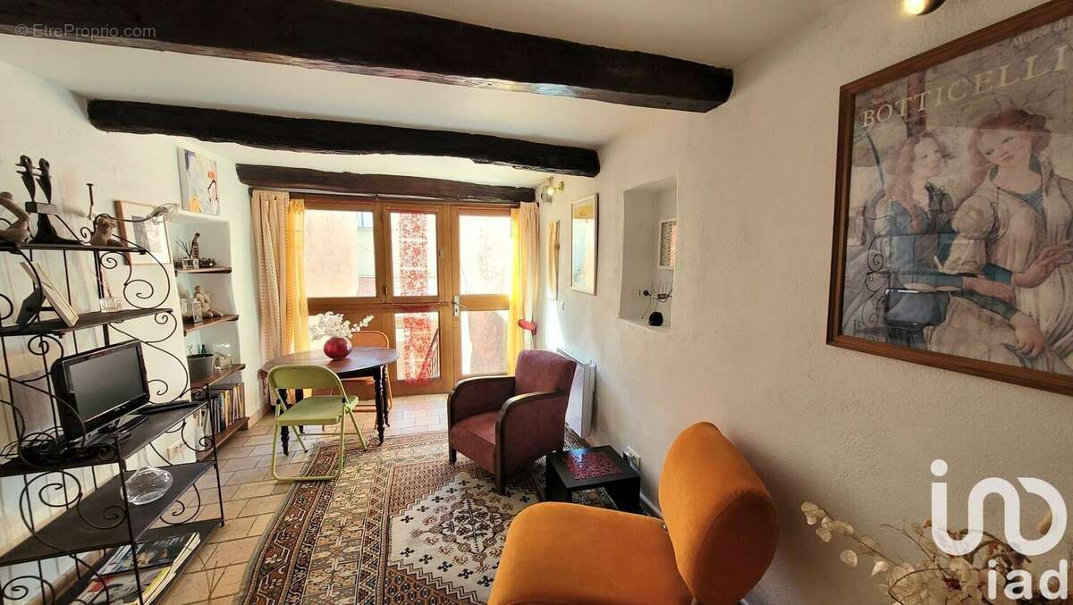 Photo 6 - Maison à L'ISLE-SUR-LA-SORGUE