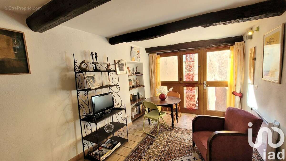 Photo 7 - Maison à L'ISLE-SUR-LA-SORGUE