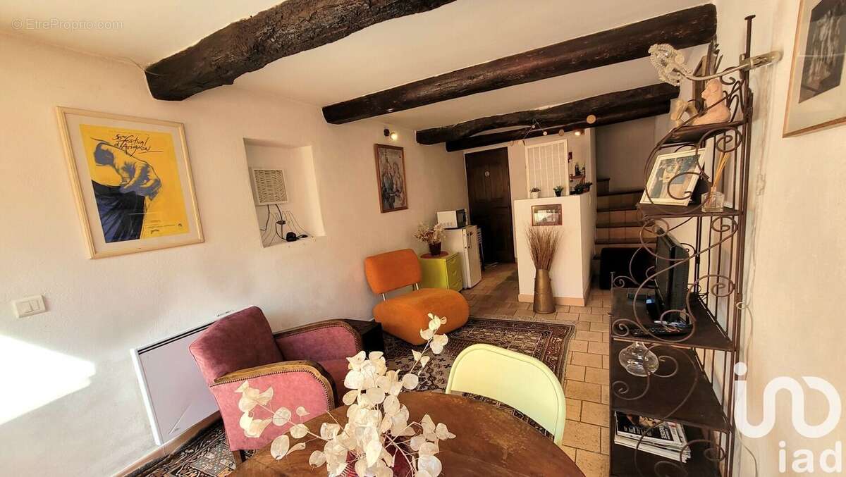 Photo 8 - Maison à L'ISLE-SUR-LA-SORGUE