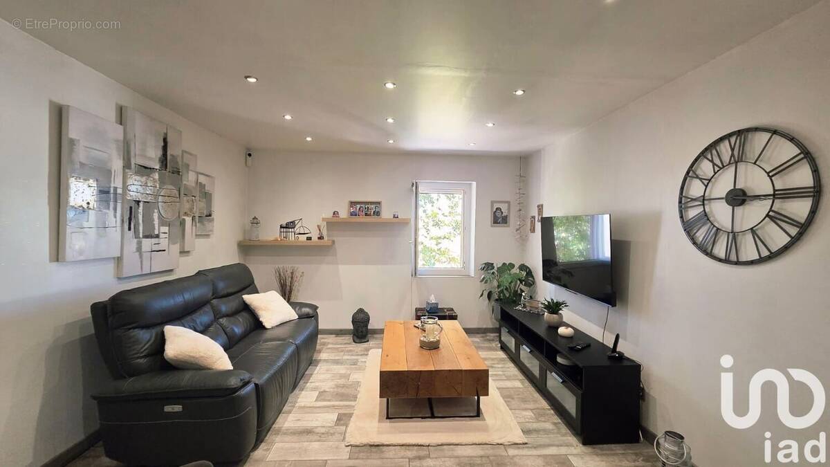 Photo 1 - Appartement à GRASSE