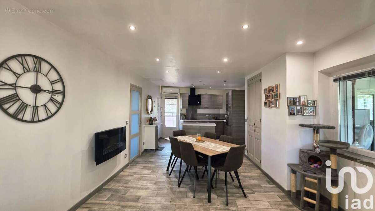 Photo 2 - Appartement à GRASSE