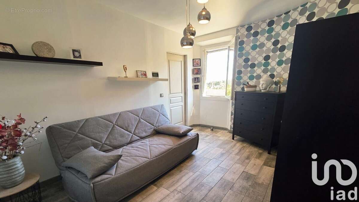 Photo 3 - Appartement à GRASSE