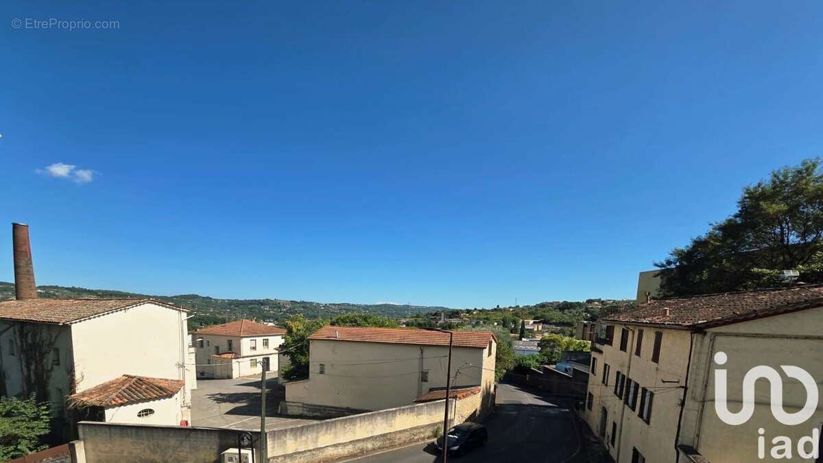 Photo 4 - Appartement à GRASSE