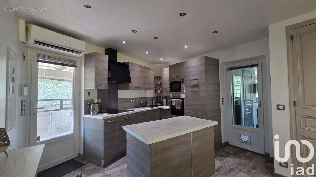 Photo 5 - Appartement à GRASSE