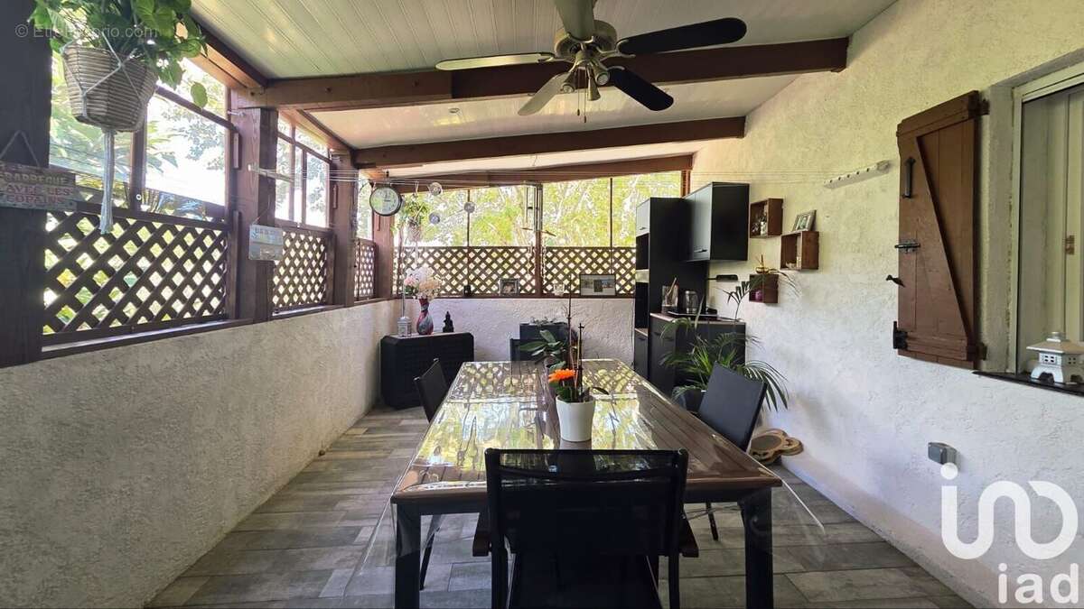 Photo 6 - Appartement à GRASSE