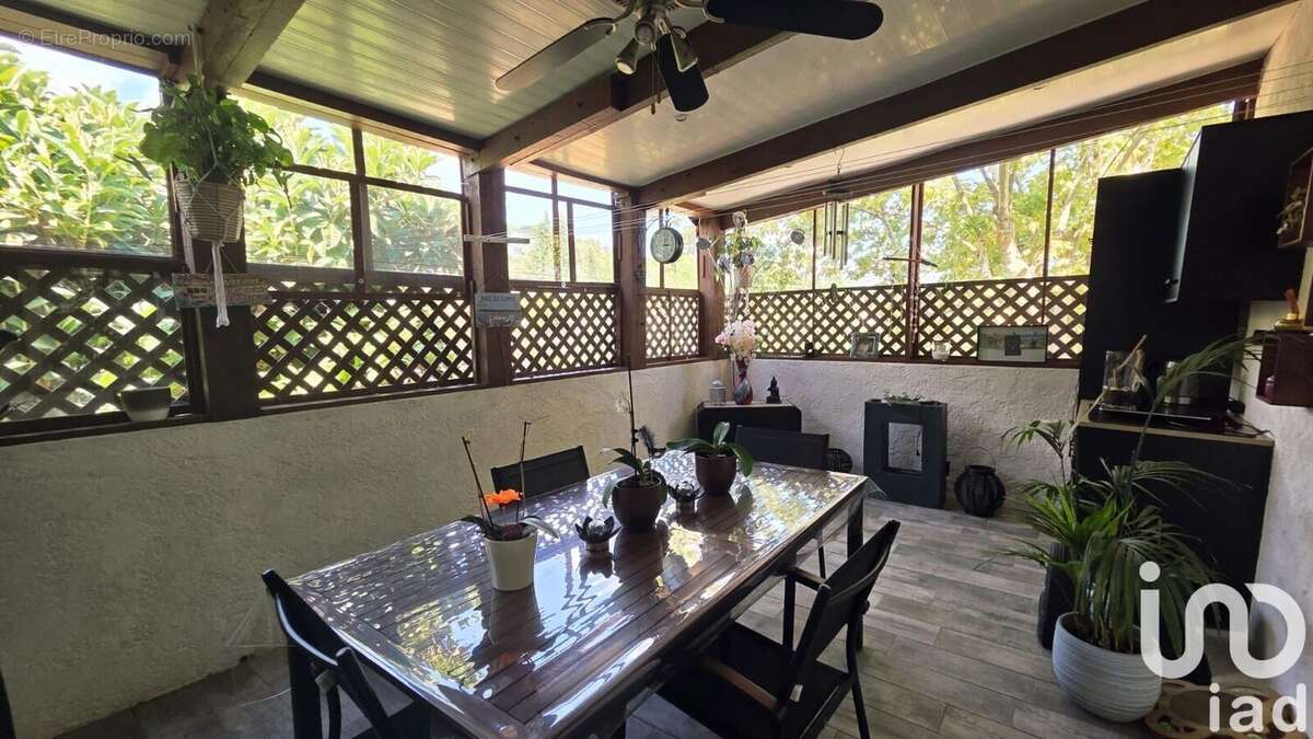 Photo 7 - Appartement à GRASSE